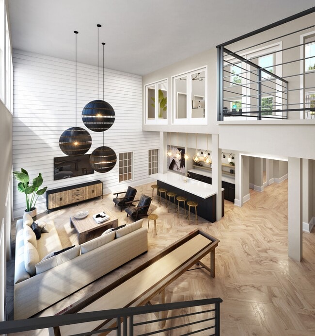 Building Photo - Harper's Crossing