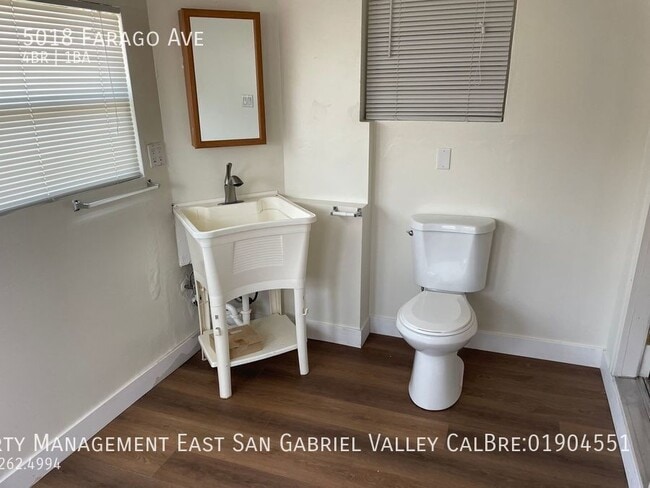 Building Photo - 5018 Farago Ave