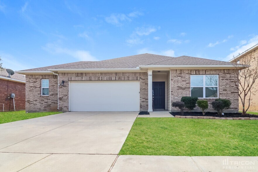 Primary Photo - 408 Glen Meadow Dr