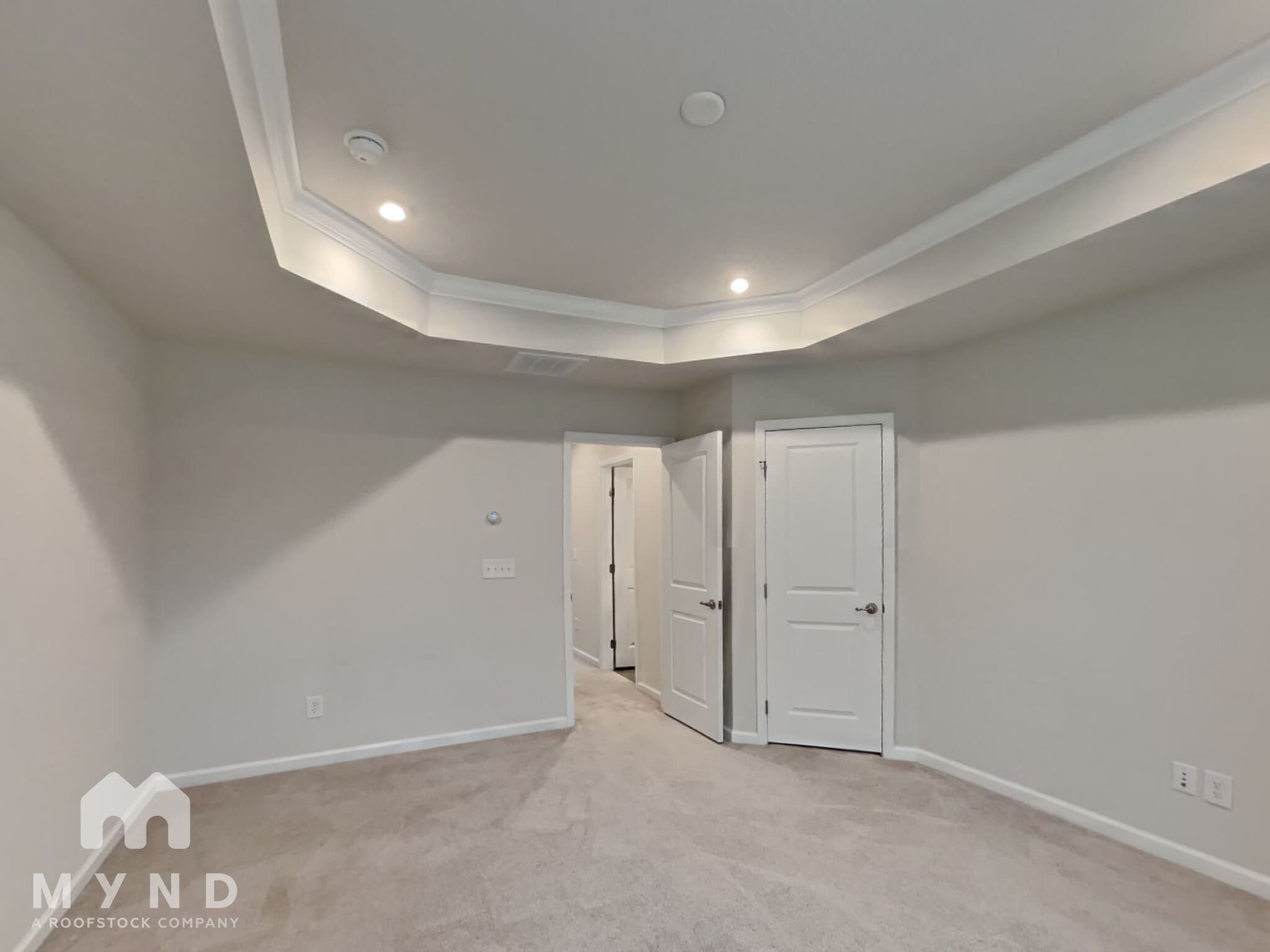 Building Photo - 8601 Red Canyon Way