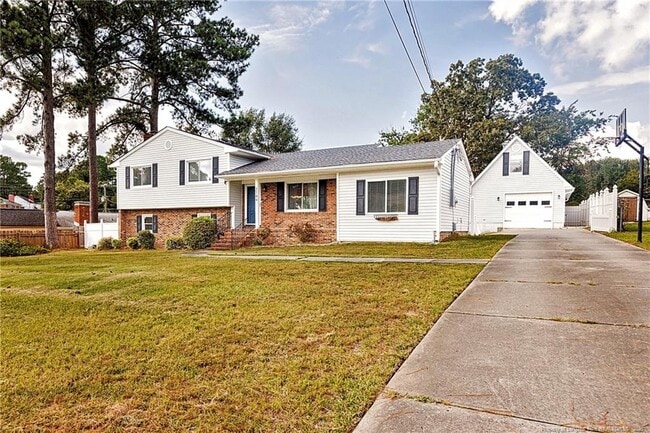 Building Photo - 2706 Colgate Dr