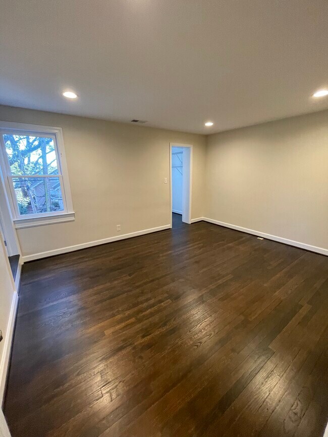 Bedroom 1 - 898 Argonne Ave NE