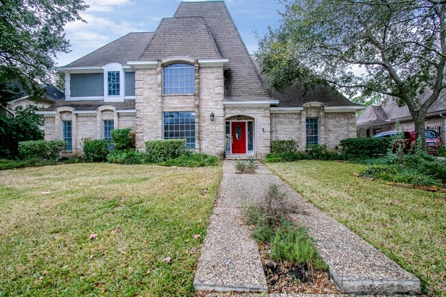 Building Photo - 16623 Wimbledon Forest Dr