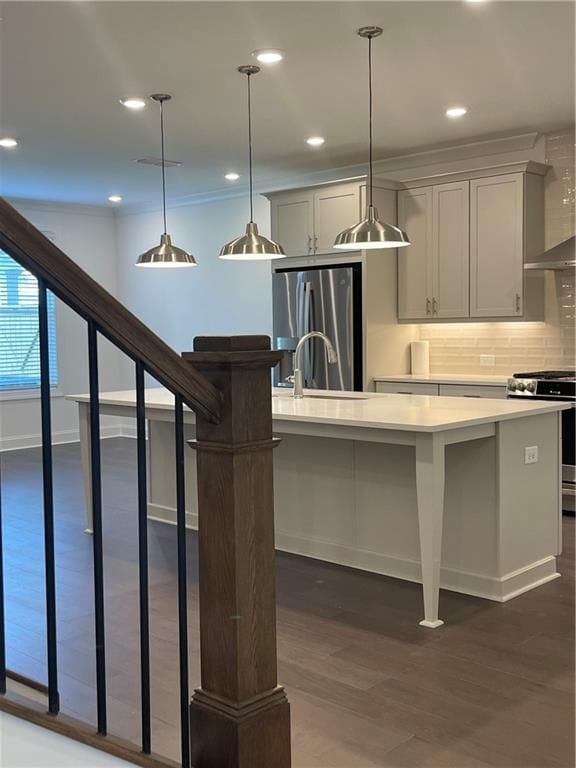 Building Photo - 4807 Larkin Pass