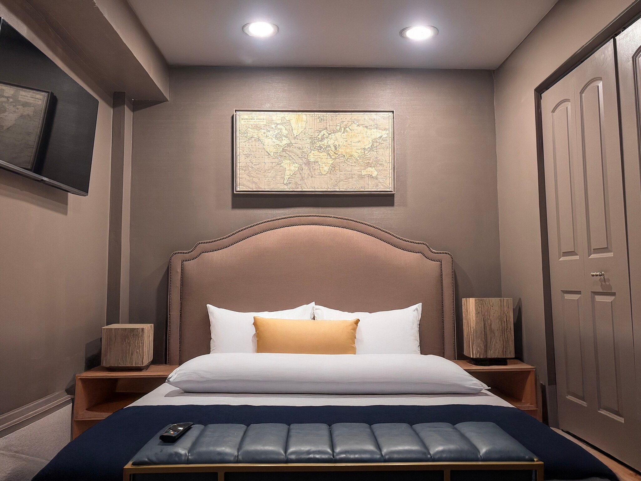 Bedroom - 9021 Par Dr