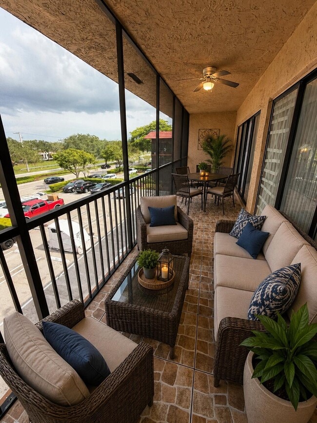 Building Photo - 2500 Coral Springs Dr
