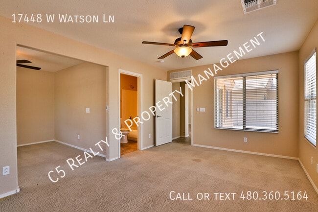 Building Photo - 17448 W Watson Ln