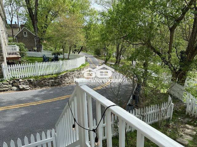 Building Photo - 1206 Oella Ave