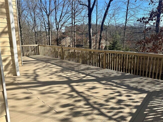 Building Photo - 3609 Morgans Ridge Ct