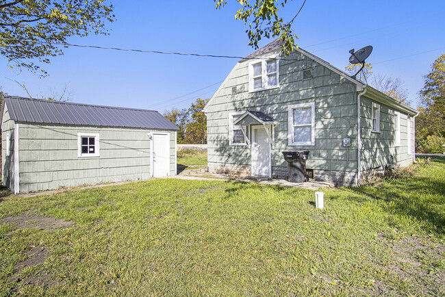 Building Photo - Quiet Country Living - Coming This Summer!!!