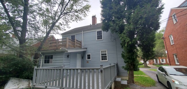 Building Photo - Charming 3 Bedroom for Rent In Cleveland H...