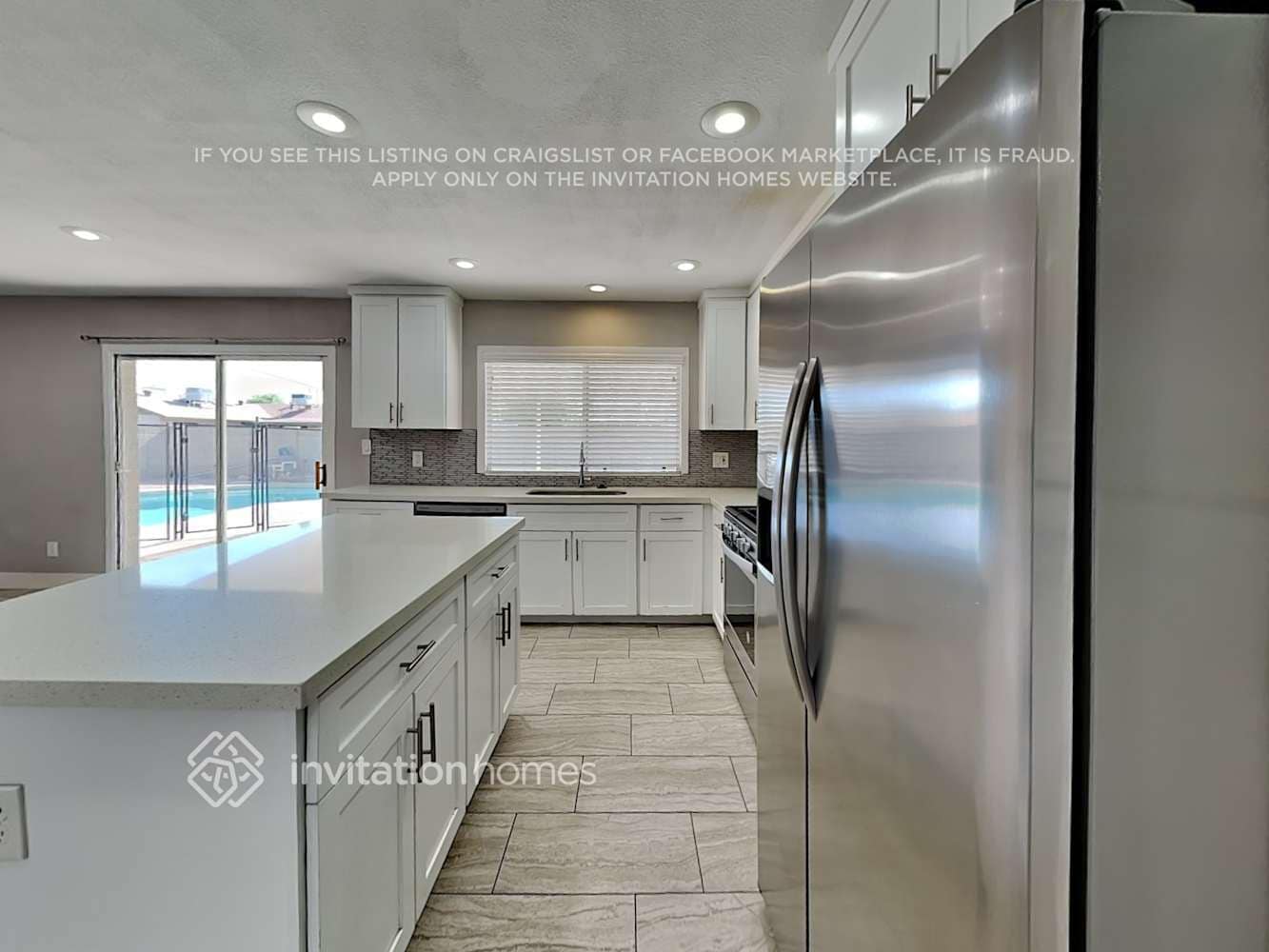 Building Photo - 5306 S Hazelton Ln