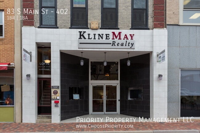 Building Photo - 83 S Main St