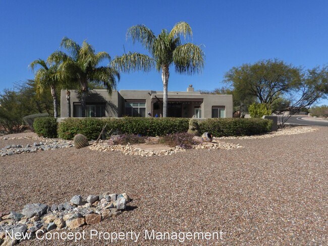 Building Photo - 4 br, 3 bath House - 954 W Dancing Rain Ct