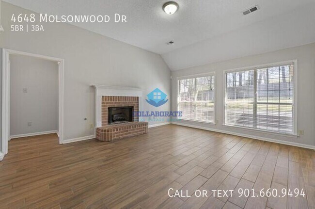 Building Photo - 4648 Molsonwood Dr