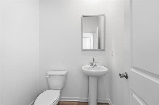 Building Photo - 1502 Aralynn Way