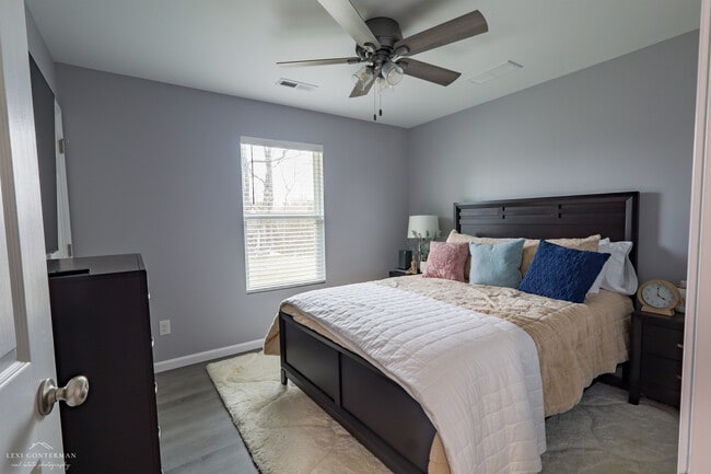 Building Photo - 127 Parkers Loop