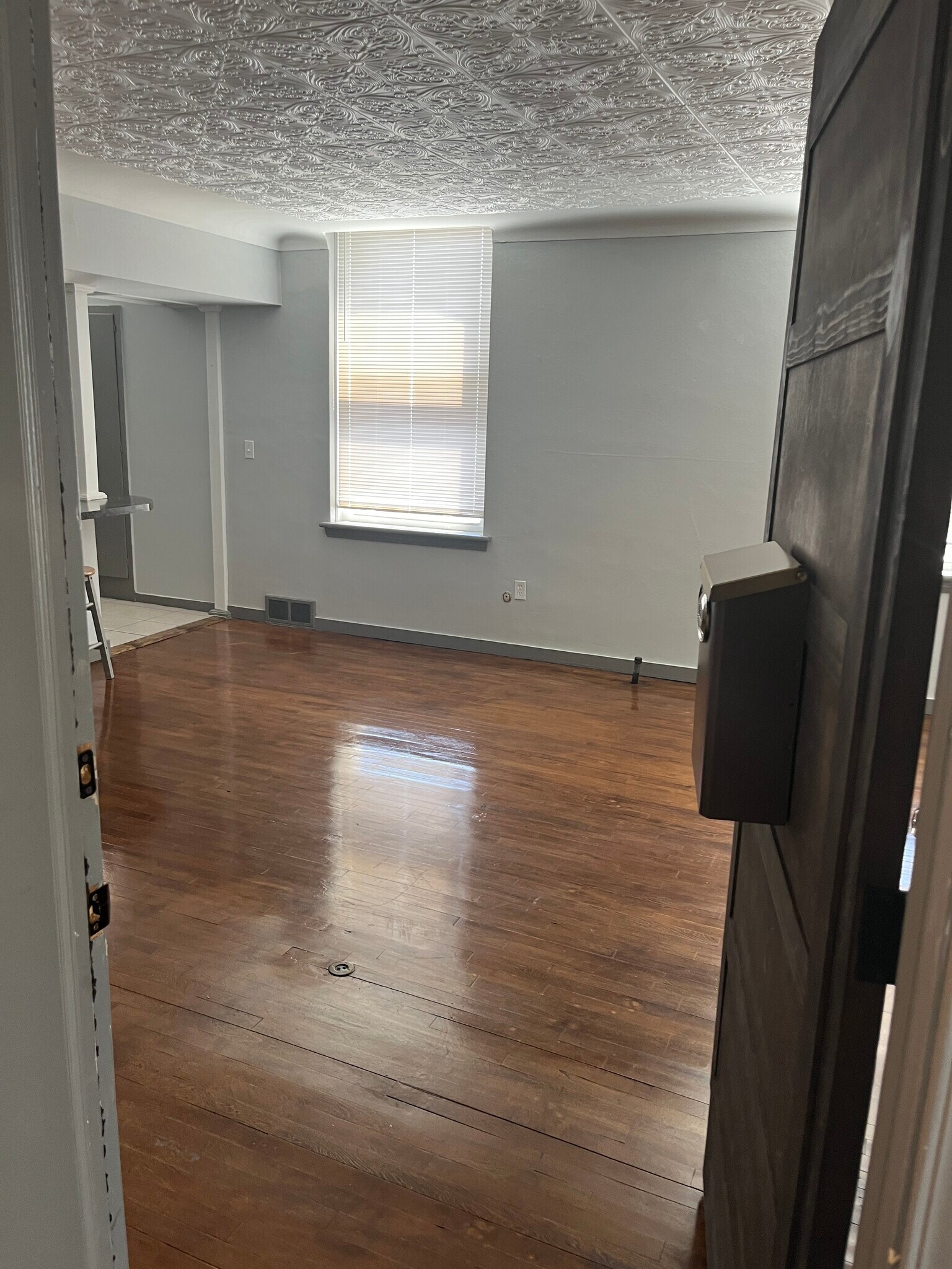 Building Photo - 1415 Cass Ave