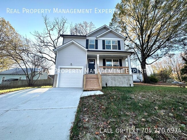 Building Photo - Beautiful 4BR/2.5BA Home in Mooresville!