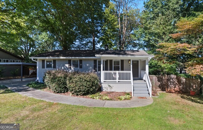 Primary Photo - 1003 Valley Dr