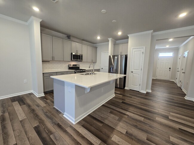 Building Photo - 2154 Tulip Bloom Ln