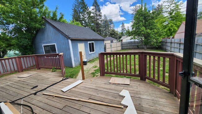 Building Photo - Lower South Hill Home Coming Soon!!!