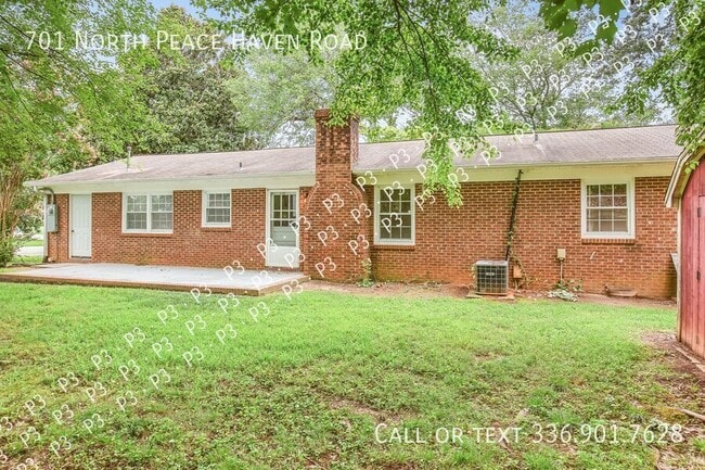 Building Photo - Mt Tabor Home - Lisa Barker - (734) 231-9495