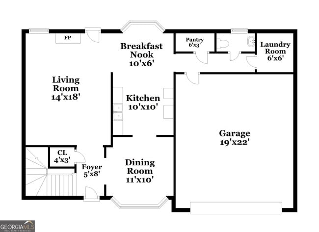 Building Photo - 10950 Southwood Dr