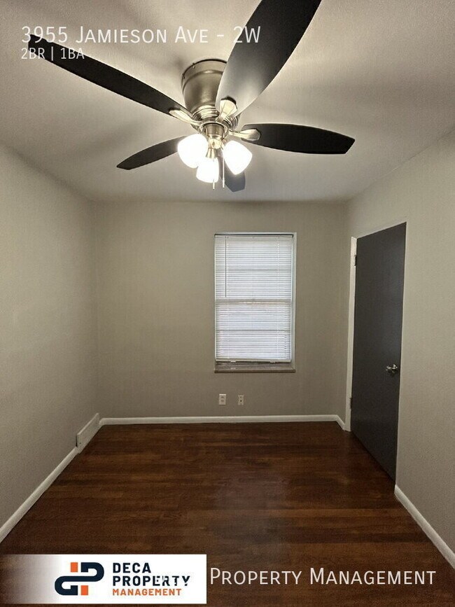 Building Photo - 3955 Jamieson Ave