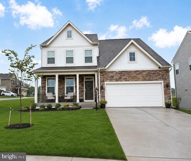 Building Photo - 18101 Telford Dr
