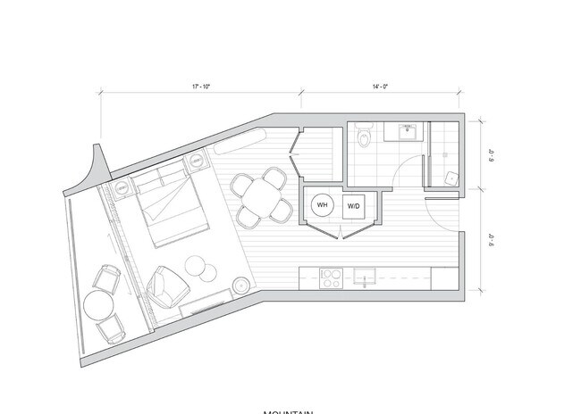 Building Photo - Koula 2209 — Modern Studio with Partial Oc...