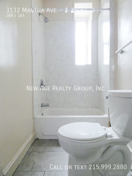 Building Photo - 3132 Mantua Ave