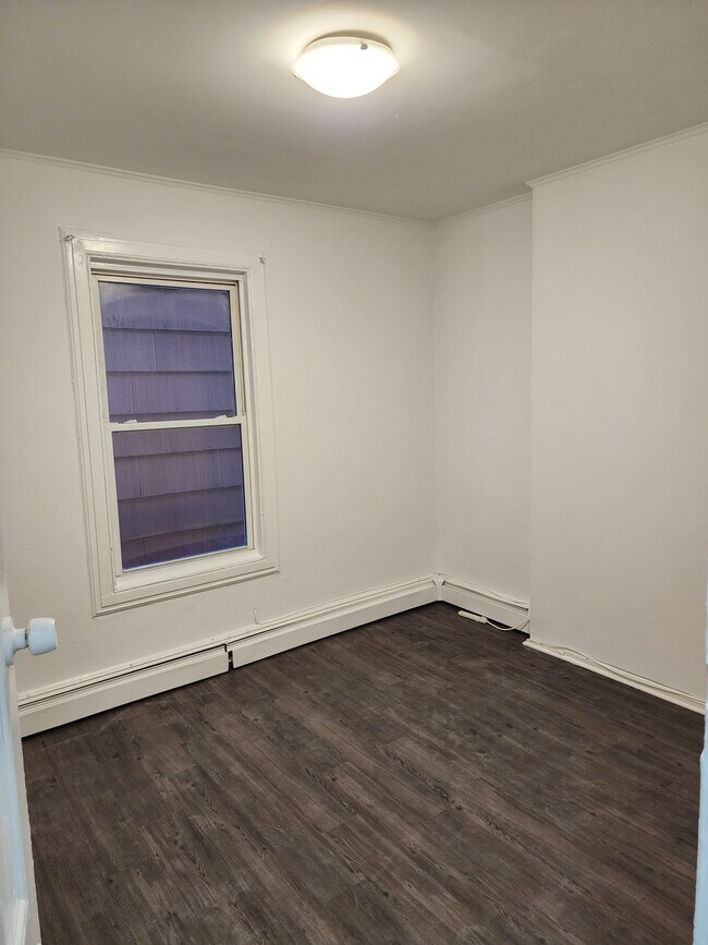 BEDROOM 3 - 247 Mount Prospect Ave