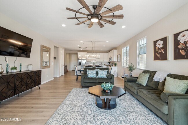 Building Photo - 48845 LULA St