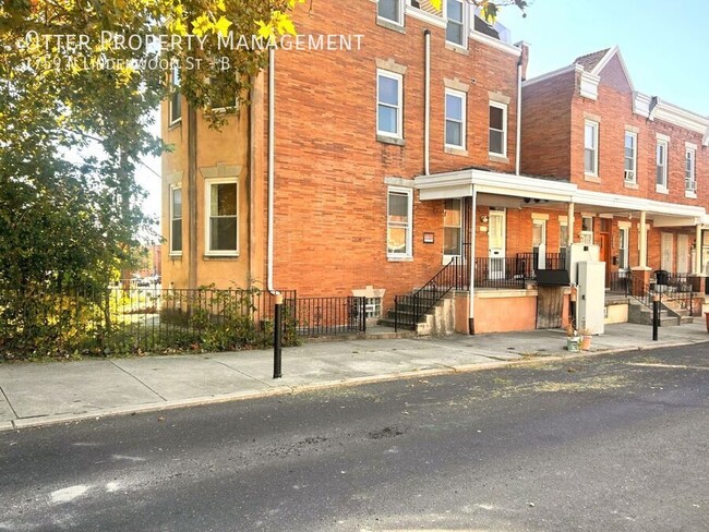 Building Photo - 2BR/1BA Sunny West Philly Apt with Washer/...