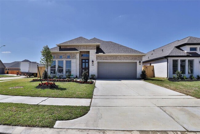 Building Photo - 20503 Wagon Chase Dr