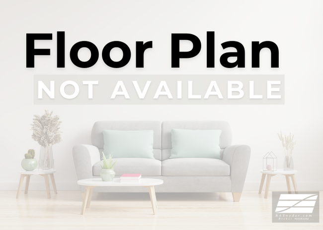 Floorplan - Pacifica Palms Apartments