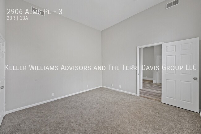 Building Photo - 2906 Alms Pl
