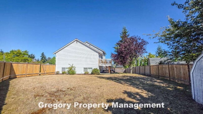 Building Photo - 7 60th Pl SE