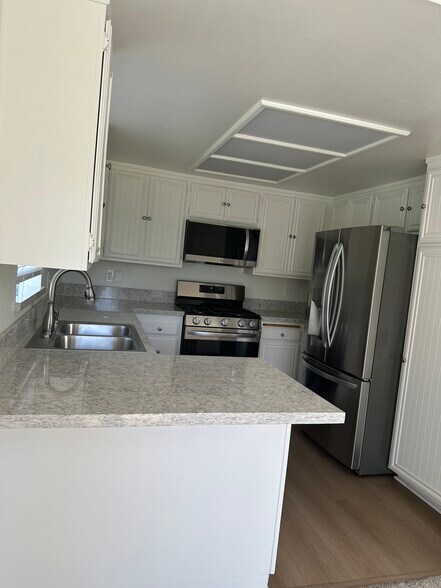 kitchen - 26864 Claudette St