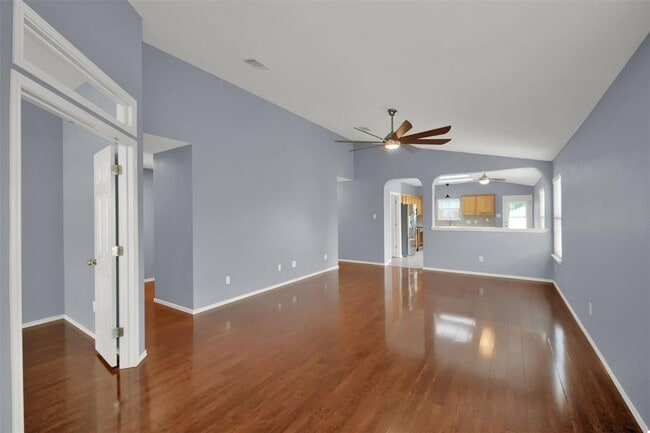 Building Photo - 3423 Sandy Koufax Ln