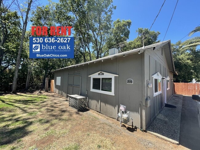 Primary Photo - 2030 Humboldt Rd