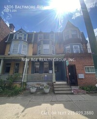 Building Photo - 4806 Baltimore Ave