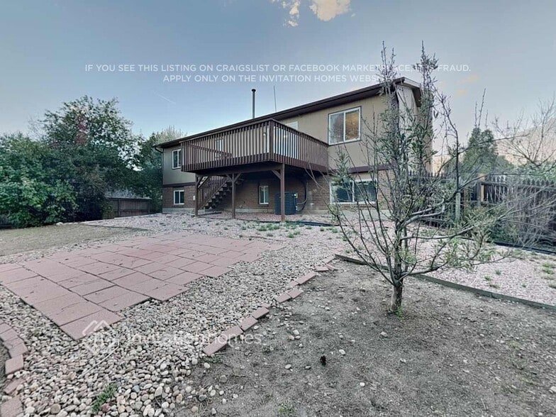 Building Photo - 11348 Lamar St
