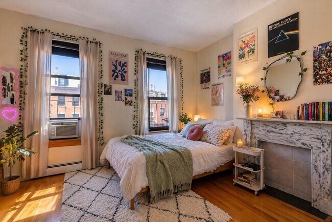 Building Photo - 70 Rutland St