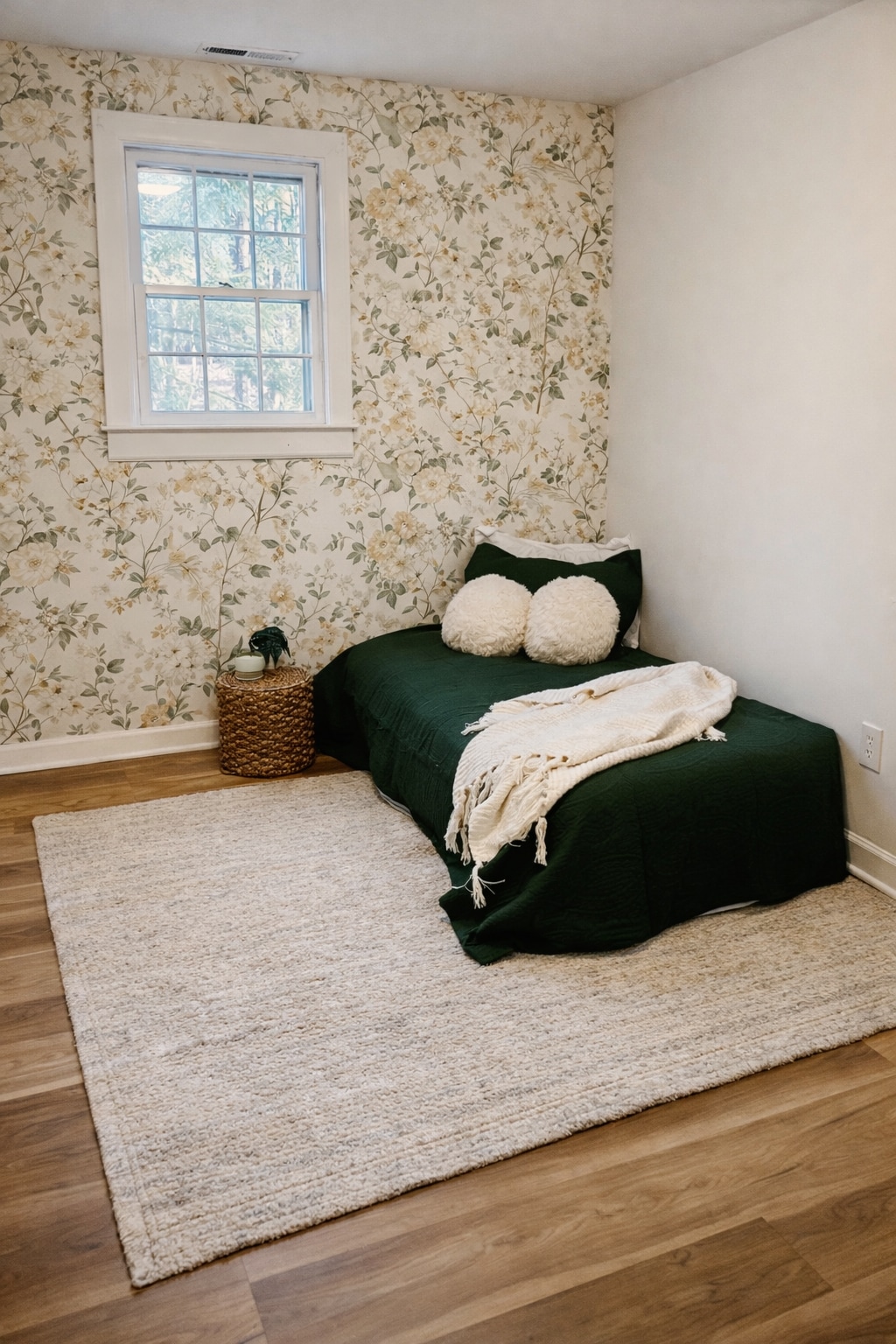 Inspiration Bedroom 3 - 2212 Old Kearney Rd