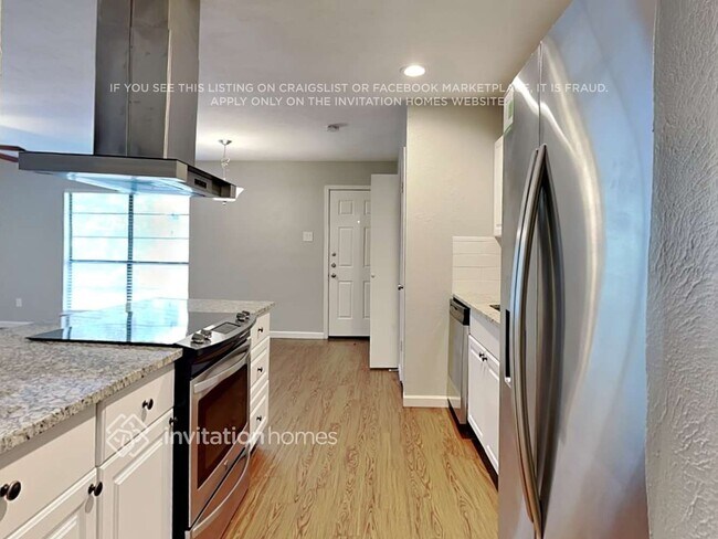 Building Photo - 5313 Marsh Dr