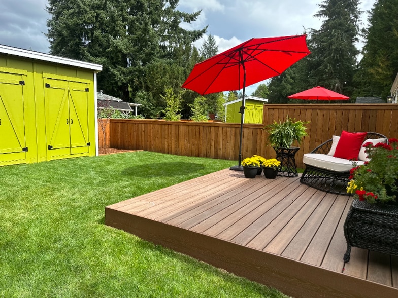 Building Photo - 4502 15th Ave SE