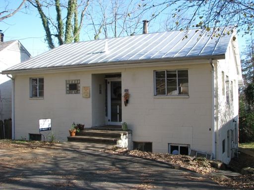 Primary Photo - 604 15th St NW