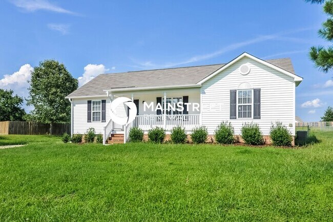 Building Photo - 3 Bedroom Pet-Friendly Home in Clayton, NC...